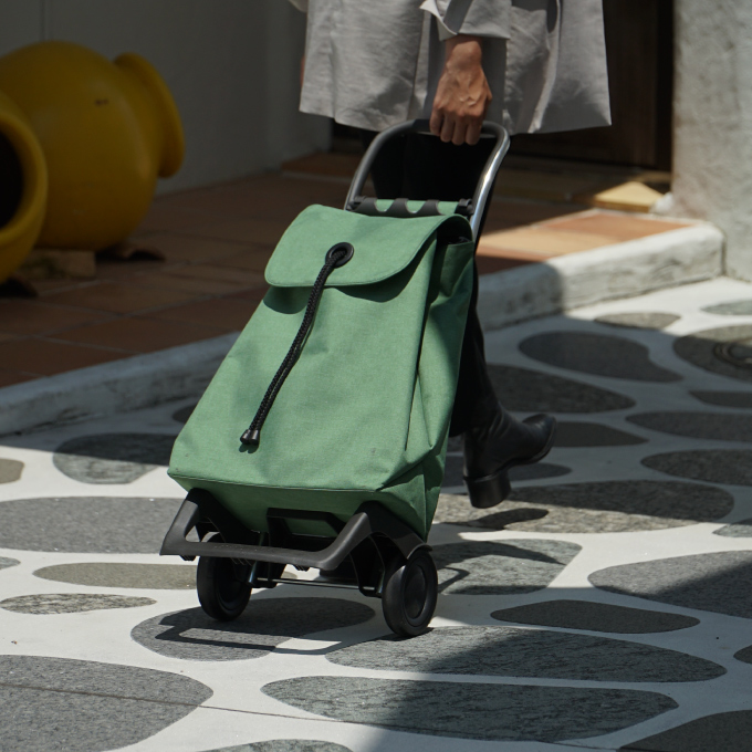 ROLSER ロルサー BABY JOY COLOR ショッピングカート MF