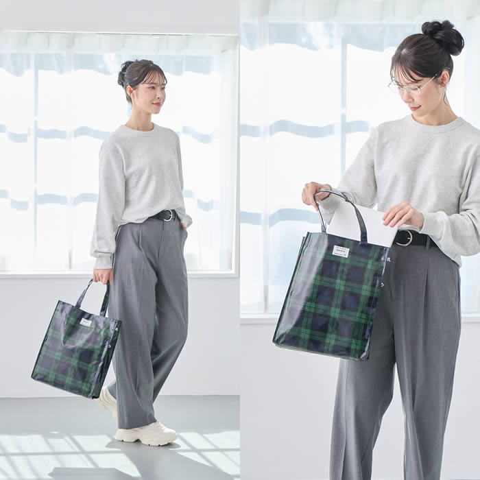 ROOTOTE（ルートート） EU A-quatre アーキャトル ラミネート T 360501 360502 360503 360504 ...