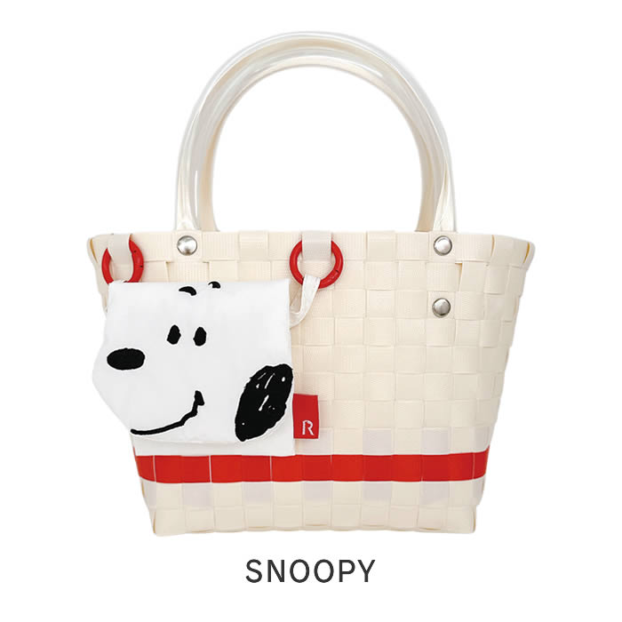 ROOTOTE ルートート IP babyroo ベイビールー Peanuts スヌーピー 0I 843901 843902 843903 843904 ルートート |  | 03