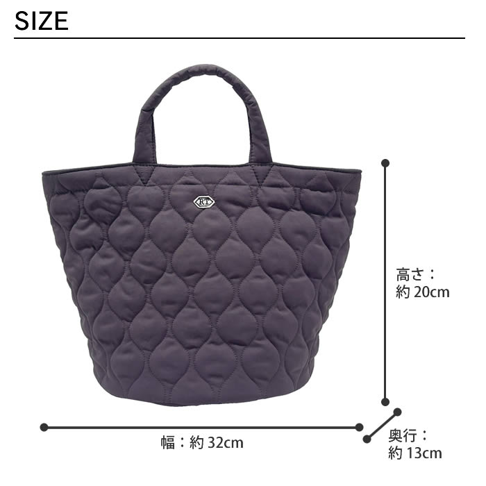 DELI ROOTOTE ルートート SN デリ M-Quilt-A 3633 : エクリティ - 通販