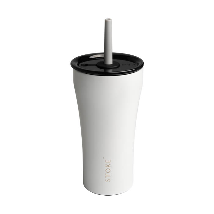 STTOKE（ストーク） V 20oz 590mL ストロータンブラー ファン