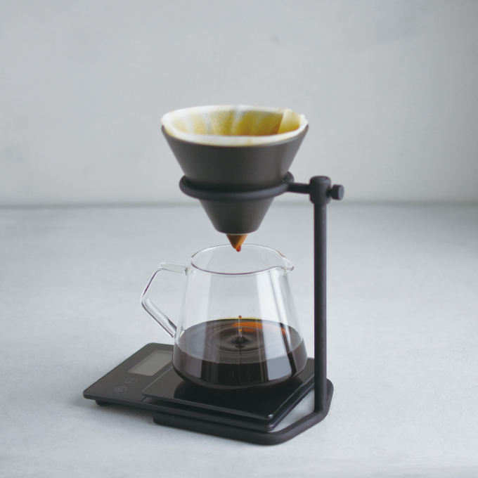 SLOW COFFEE STYLE KINTO キントー SCS-S04 ブリューワースタンド