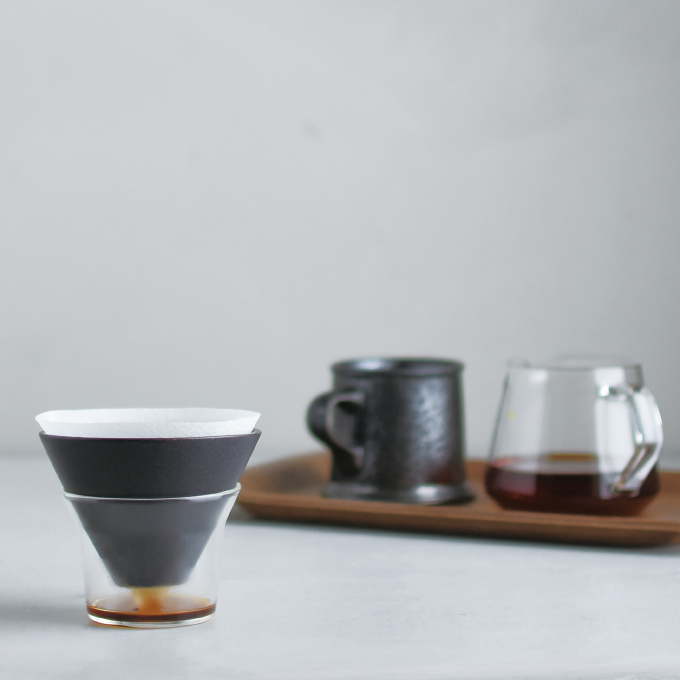 SLOW COFFEE STYLE KINTO キントー SCS-S04 ブリューワースタンド