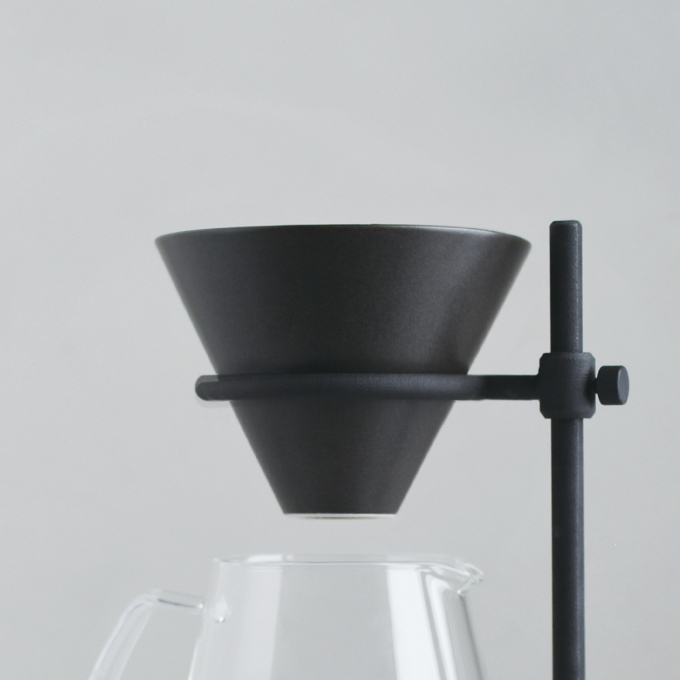 SLOW COFFEE STYLE KINTO キントー SCS-S04 ブリューワー4cups 27575