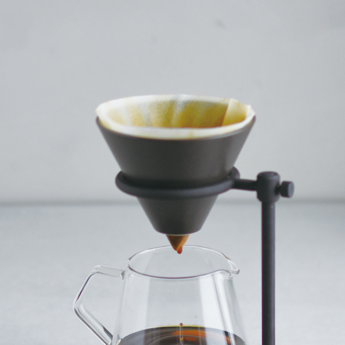 SLOW COFFEE STYLE KINTO キントー SCS-S04 ブリューワー4cups 27575