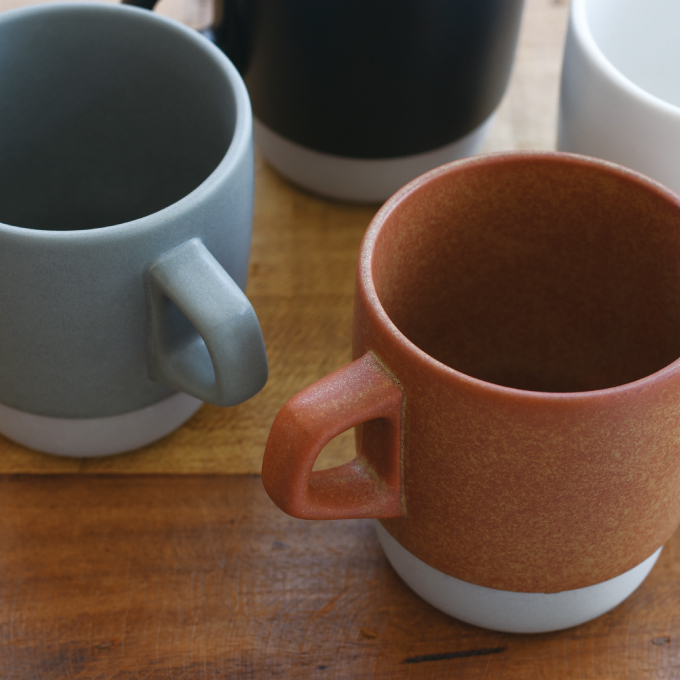 SLOW COFFEE STYLE KINTO キントー SCS スタックマグ 27657