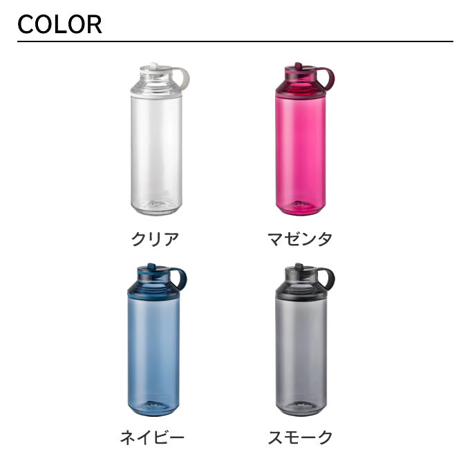KINTO（キントー） ACTIVE BOTTLE アクティブボトル 950mL 20191 20192