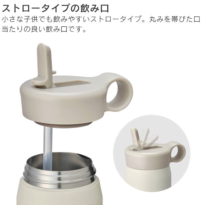 KINTO（キントー） PLAY TUMBLER プレイタンブラー 480ml 20361 20366