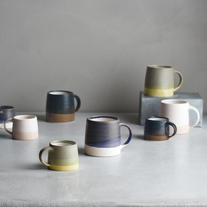 KINTO（キントー） SCS-S03 マグカップ 320ml 20754 : エクリティ