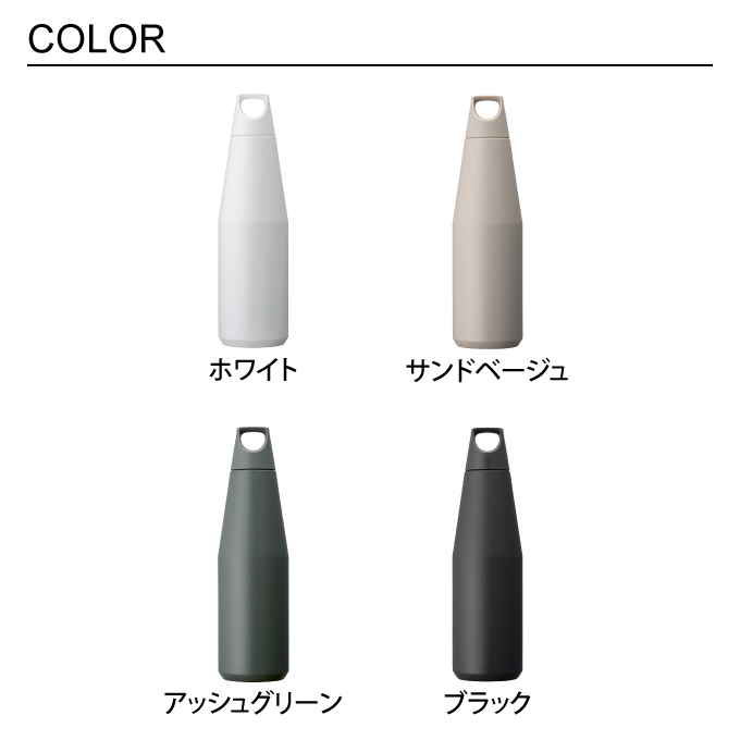 KINTO（キントー） 水筒 保冷 保温 トレイルタンブラー TRAIL TUMBLER