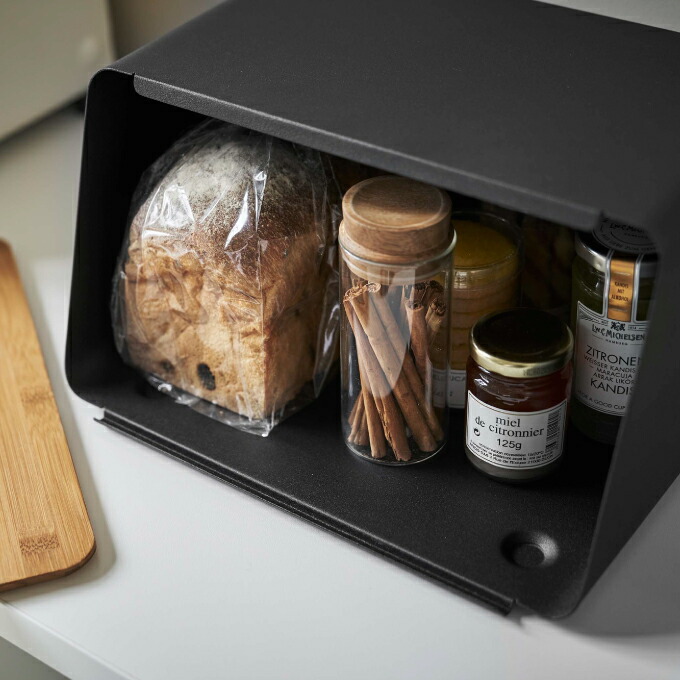 tower タワー 蓋が外せるブレッドケース オマケ付き : エクリティ