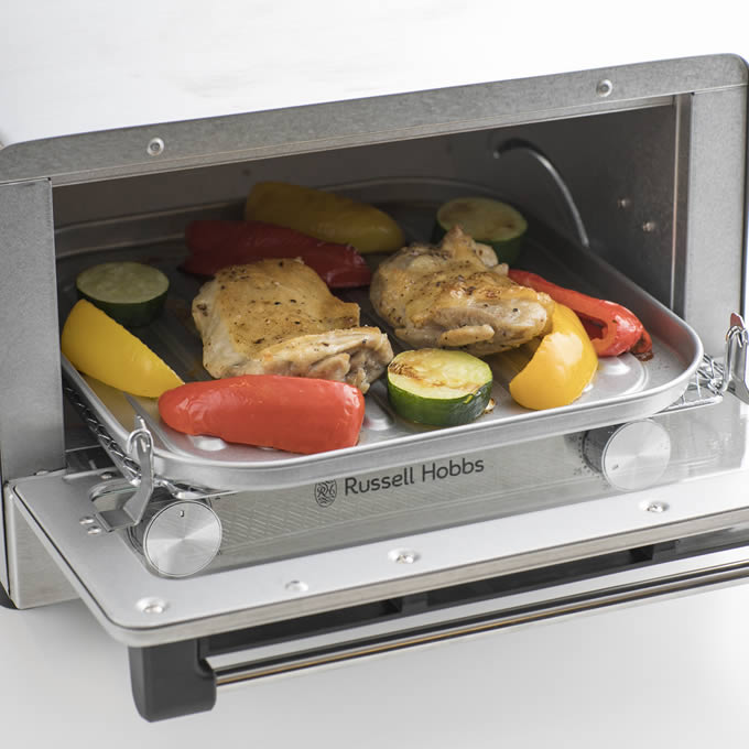 RUSSELL HOBBS（ラッセルホブス） オーブントースター 7740JP 7740JP