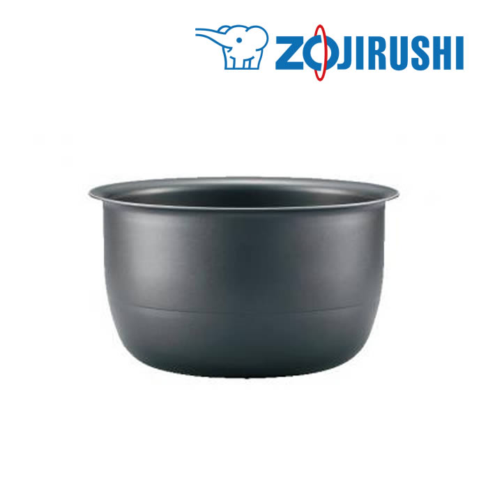 象印（ZOJIRUSHI） 炊飯ジャー内釜 対応本体/NP-VD18-TA/NP-VI18-TA/NP