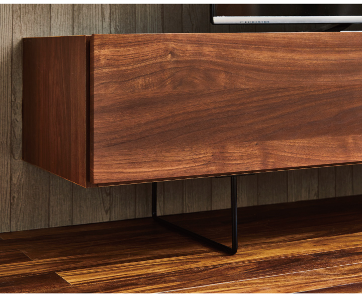 テレビ台 ローボード 150 テレビボード セラミック調 おしゃれ