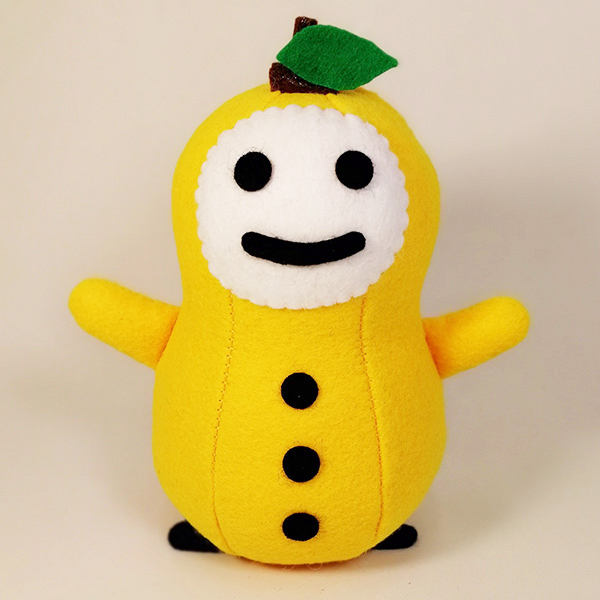 ゆずもグッズ