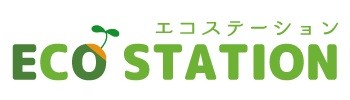 Ecostation Store ロゴ