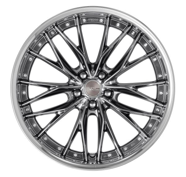 ワーク シュバート 19インチ FALKEN タイヤ ホイール 4本セット vrc01n-02.jpg