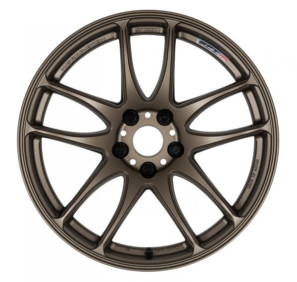 workエモーション18インチ ワーク ワーク エモーション ZR10 18インチ - ZR-V RZ系 RZ4