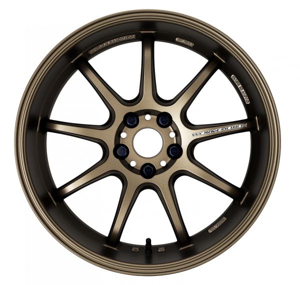 workエモーション18インチ WORK 8.5J×18インチ フルリバースリム 新品4本 オーダーINSET