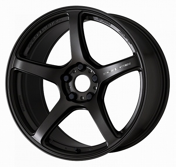 ワークエモーション極18インチ9.5Ｊ 114.3 car-mania_work-wekwm-mbl-