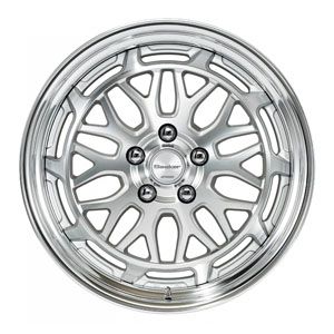WORK シーカー DT 17インチ×7.5J 4-100 5-100 5-114.3 ワーク ホイール