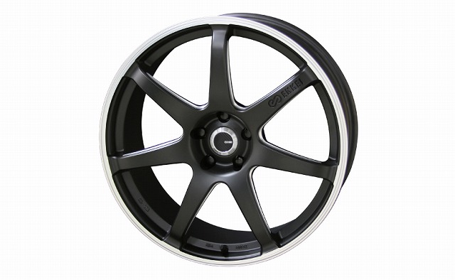 16インチ ホイールセット 5スポークデザイン 5ZIGEN ホイール4本セット CANNONBALL 16インチ 6.5J PCD100/4H