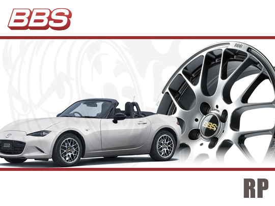 BBS BBS RG-F 16インチ×6.5J +48 PFS 4H-100 ホイール 1本から送料無料