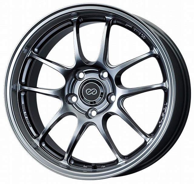 ENKEI（エンケイ） パフォーマンスライン PF07 17インチ×9J +20 5H