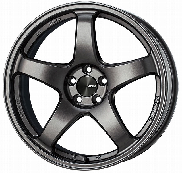 ENKEI（エンケイ） パフォーマンスライン PF07 17インチ×9J +20 5H