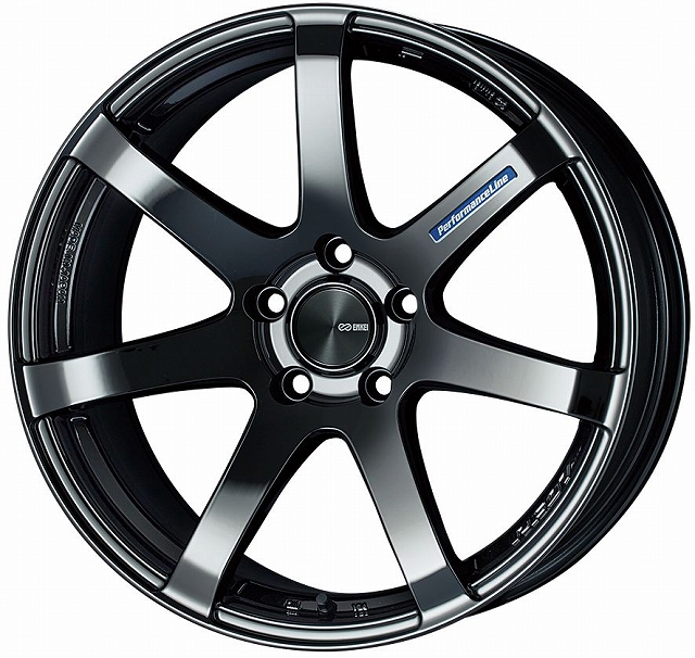PM パフォーマンスホイール　17㌅ PERFORMANCE WHEELS / パフォーマンス ホイール PM アルミ
