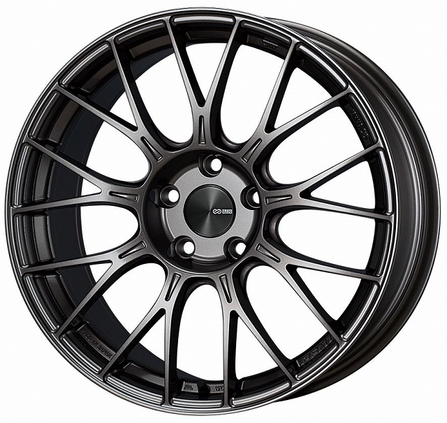 ENKEI パフォーマンスライン PF06 17インチ×9J +35 5H-100 R
