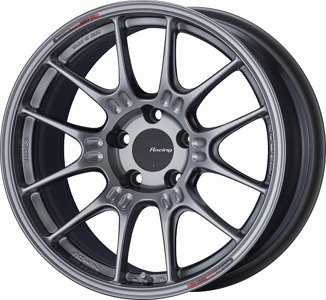 ENKEI（エンケイ） レーシング RPF1 17インチ×9J +35 5H-114.3 R