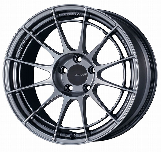 ENKEI（エンケイ） レーシングレボリューション RS05RR 18インチ×8.5J