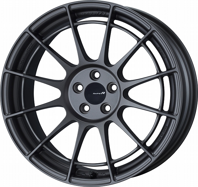 ENKEI（エンケイ） レーシングレボリューション RS05RR 18インチ×8.5J