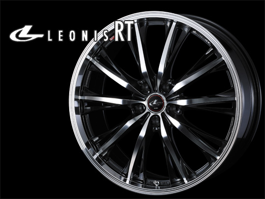 ウェッズ　レオニス　18インチ WEDS（ウェッズ） レオニス ナヴィア07 18インチ×7J +47 5-114.3