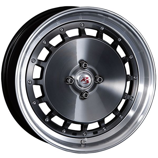 CRIMSON（クリムゾン） クリムソン RS CV WIRE 19インチ×8.5J LO