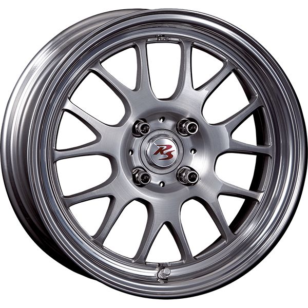 CRIMSON（クリムゾン） クリムソン RS CV WIRE 19インチ×8.5J LO