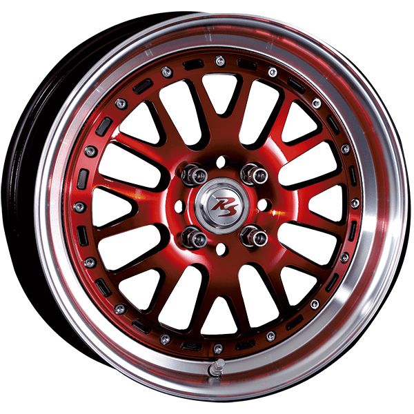 CRIMSON（クリムゾン） クリムソン RS DP CUP 19インチ×11J LO/STリム