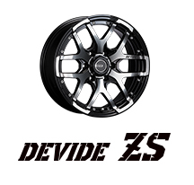 SSR ディバイド G:M 14インチ×4.5J 4-100 ホイール 1本から送料無料