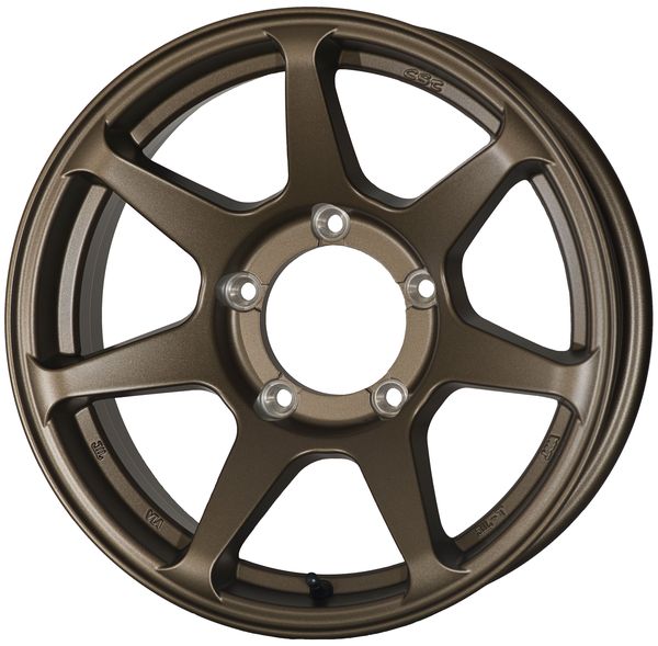 ドゥオール DOALL CST ゼロワンハイパー V2 18インチ×9.5J 5