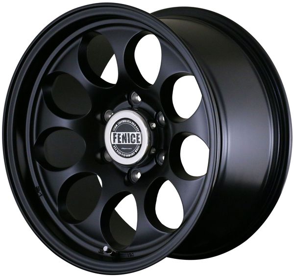 ドゥオール DOALL アルジェノン XC8 15インチ×6J 4-100 +42 ホイール 1
