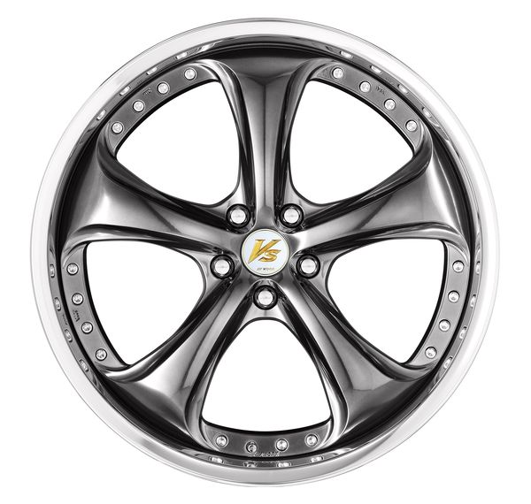 work vs xv 17インチ ホイールセット 4本　深リム 即購入○ work vs xv 17インチ ホイールセット 4本深リム 即購入○