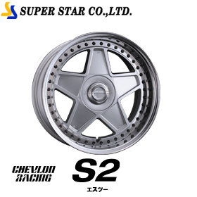 スーパースター　シェブロン　M1+ 16インチ　タイヤセット SUPERSTAR シェブロン M1 プラス 16インチ×7J UH/Nリム スーパースター
