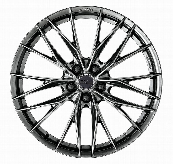 WORK シュヴァート SG2 20インチ×9J FRリム 5-100 5-114.3 5-120 WORK シュヴァート SG2 20インチ×9J FRリム 5-100 5-114.3 5-120