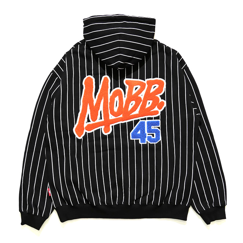 モブ MOBB ロゴ スウェットセットアップ メンズ レディース M-XL