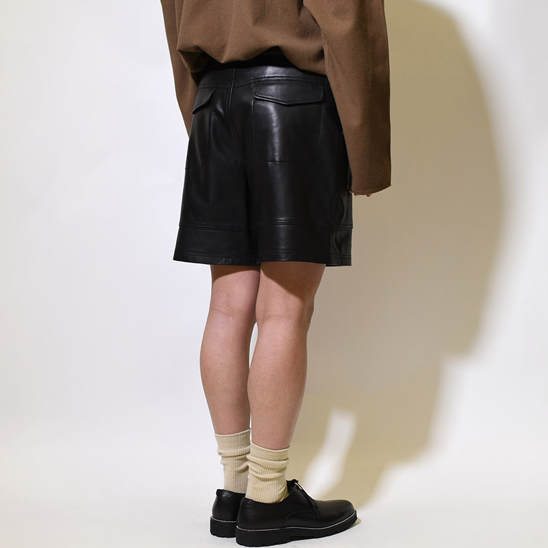 SEVEN BY セブンバイセブン メンズ ボトムス パンツ ショートパンツ