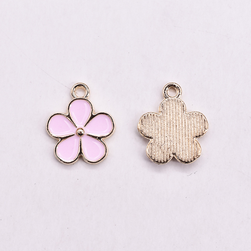 Amazon.co.jp: [CHILDWEET] ローズキーホルダー 花の