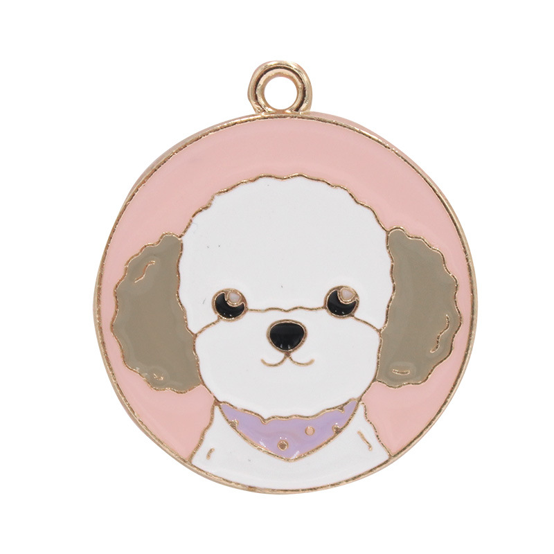 犬 チャーム パーツ（楽器、手芸、コレクション）の商品一覧 通販 