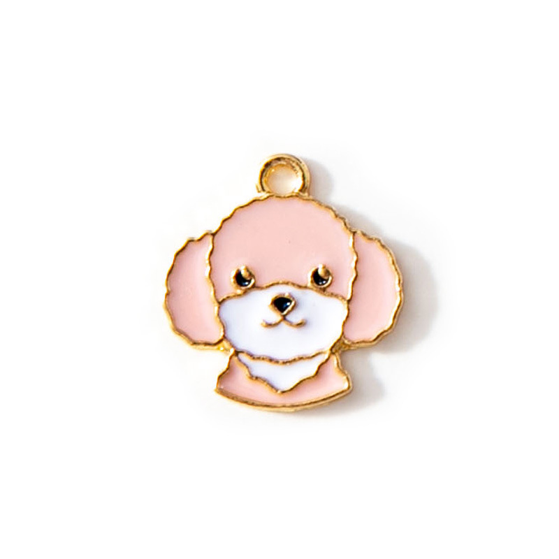 犬 チャーム パーツ（楽器、手芸、コレクション）の商品一覧 通販 