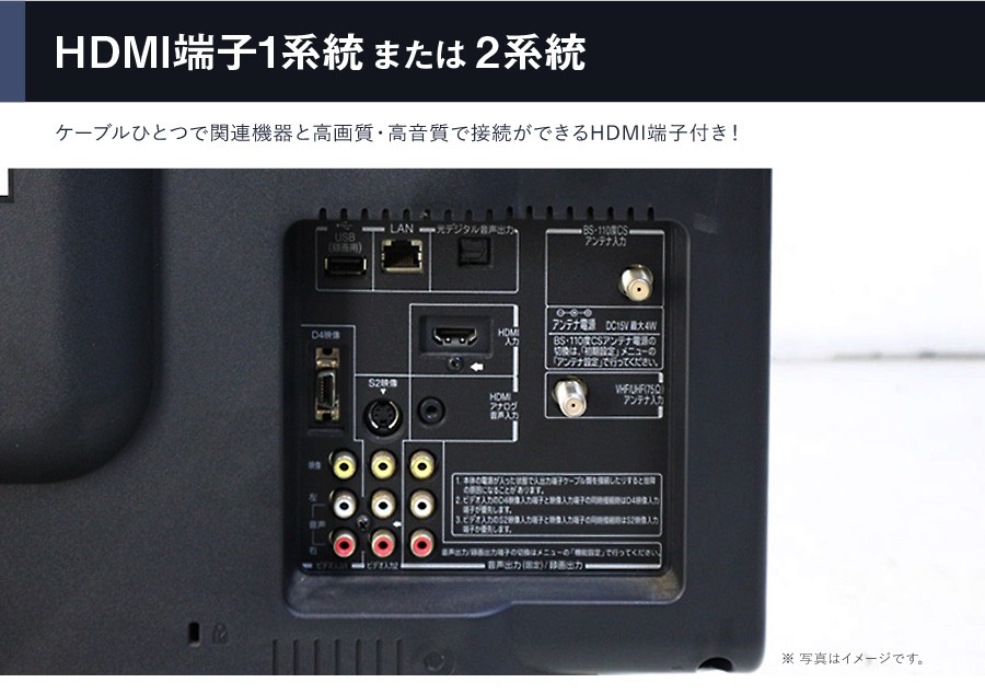 【リサイクルサービス八光】2011年製　WORLD　19型液晶テレビ　KS19ー11G WORLD KS19‐11G 19型地デジ 小型テレビ 液晶 2011年製 - メルカリ
